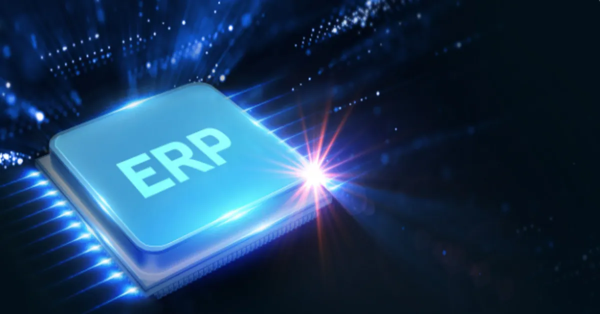 ERP Software in Pakistan