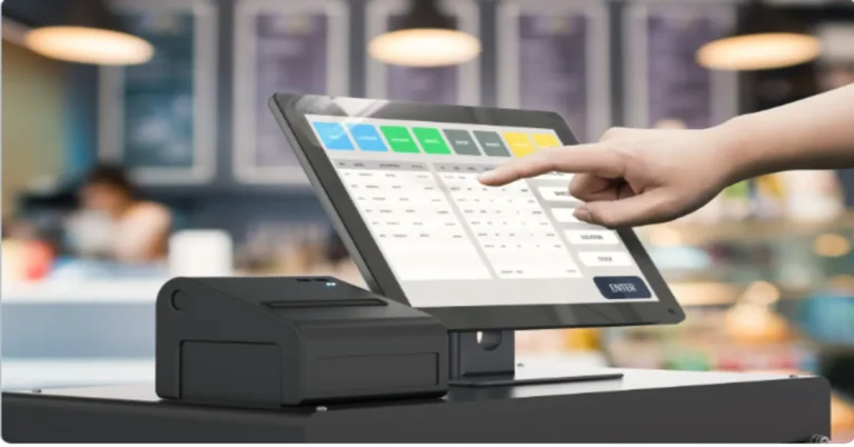 A Fast POS Needed for a Fast Paced Restaurant Industry in Pakistan