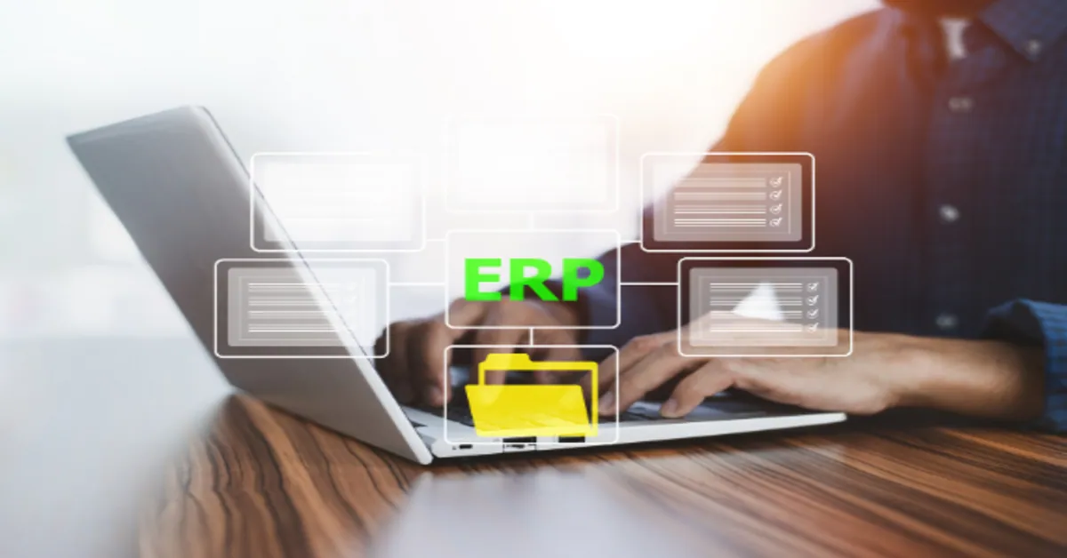 Best ERP Software for Small Business