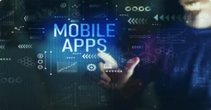 Top 5 Trends in Mobile App Development