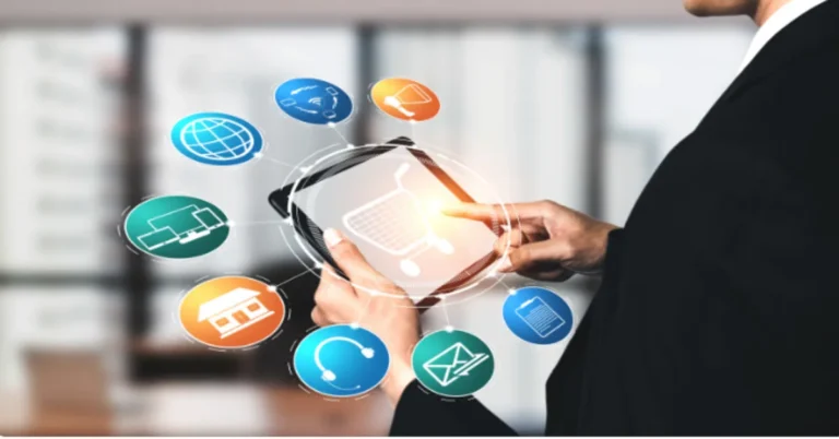 Role of Tech in Tackling Upcoming Retail Store Challenges