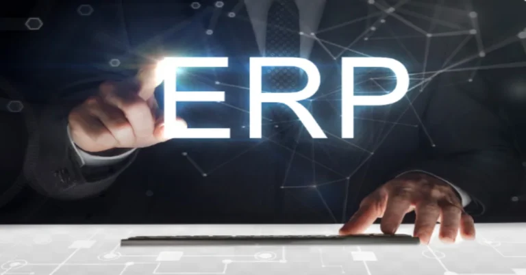 Why ERP Software IS Used In Mobiles & Electronic Store Business?