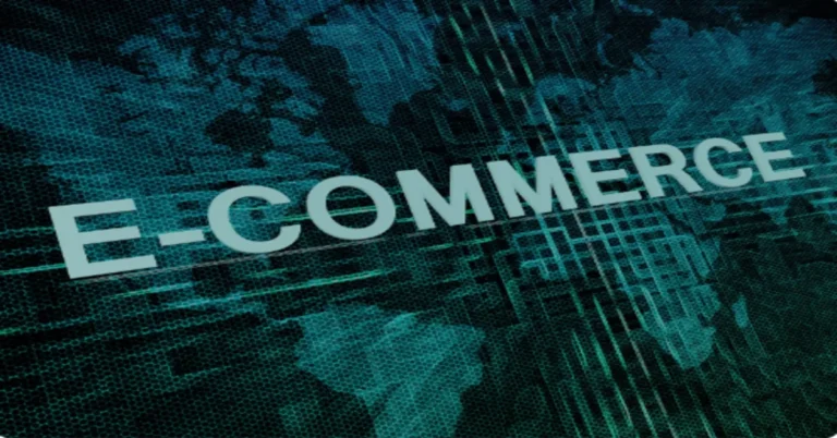 Best E-Commerce Web Development Service in Pakistan