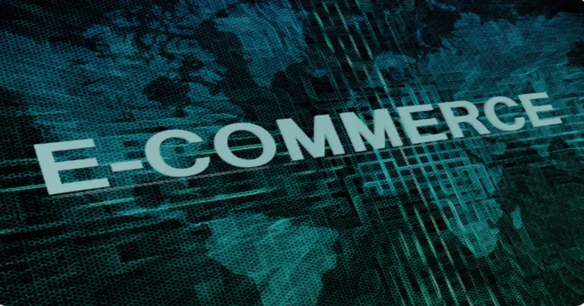 Best E-Commerce Web Development Service in Pakistan