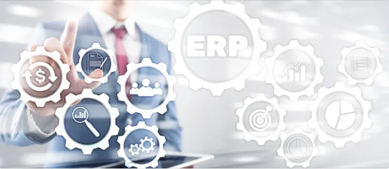 Cloud ERP System Impact on Retail Industry in Covid 19