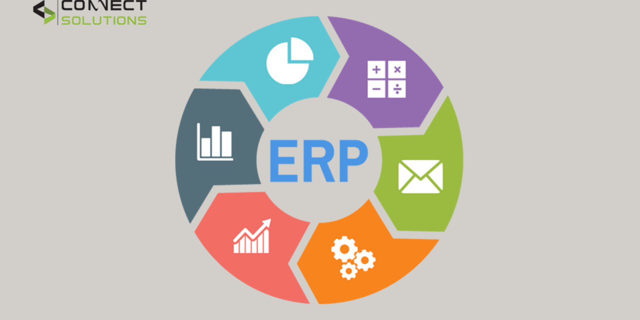 erp archiver