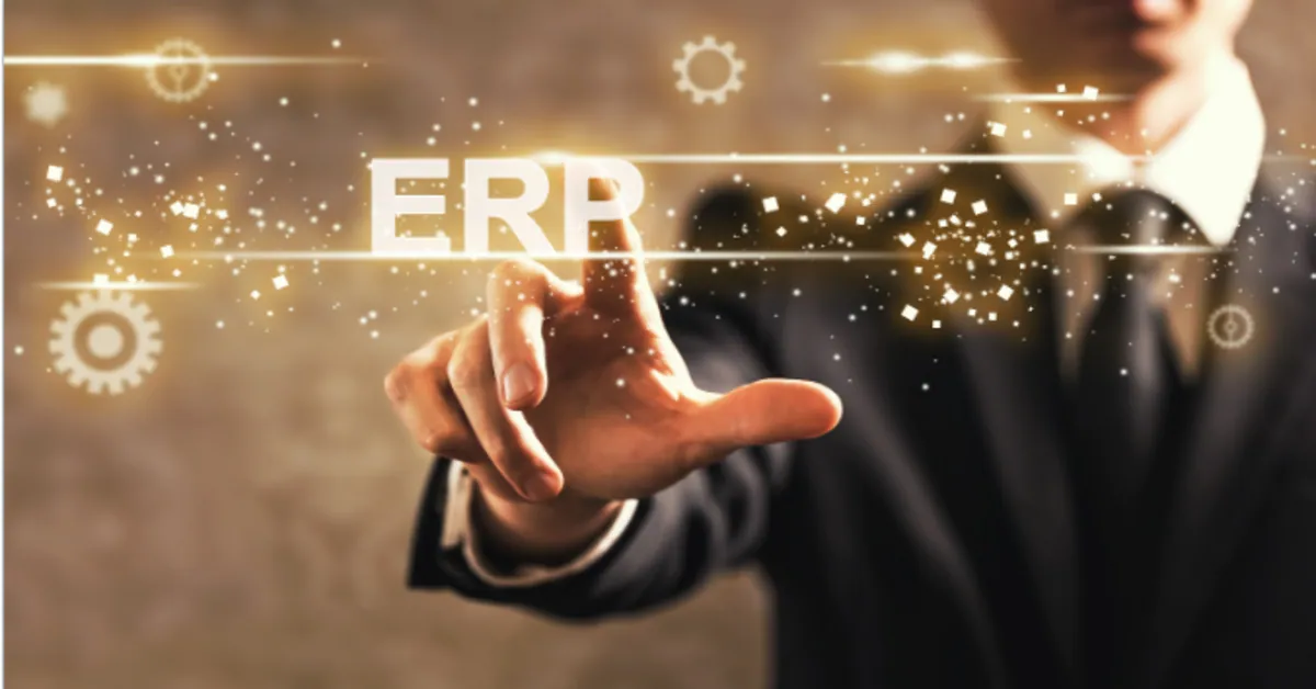 Best ERP Software in Pakistan | Buyer’s Guide for Erp Software System