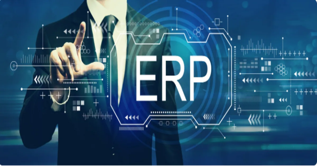 Top 5 Reasons to Invest in Enterprise Resource Planning Software