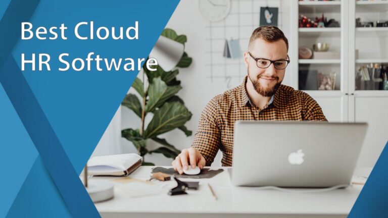 Cloud based HR Software for Startups