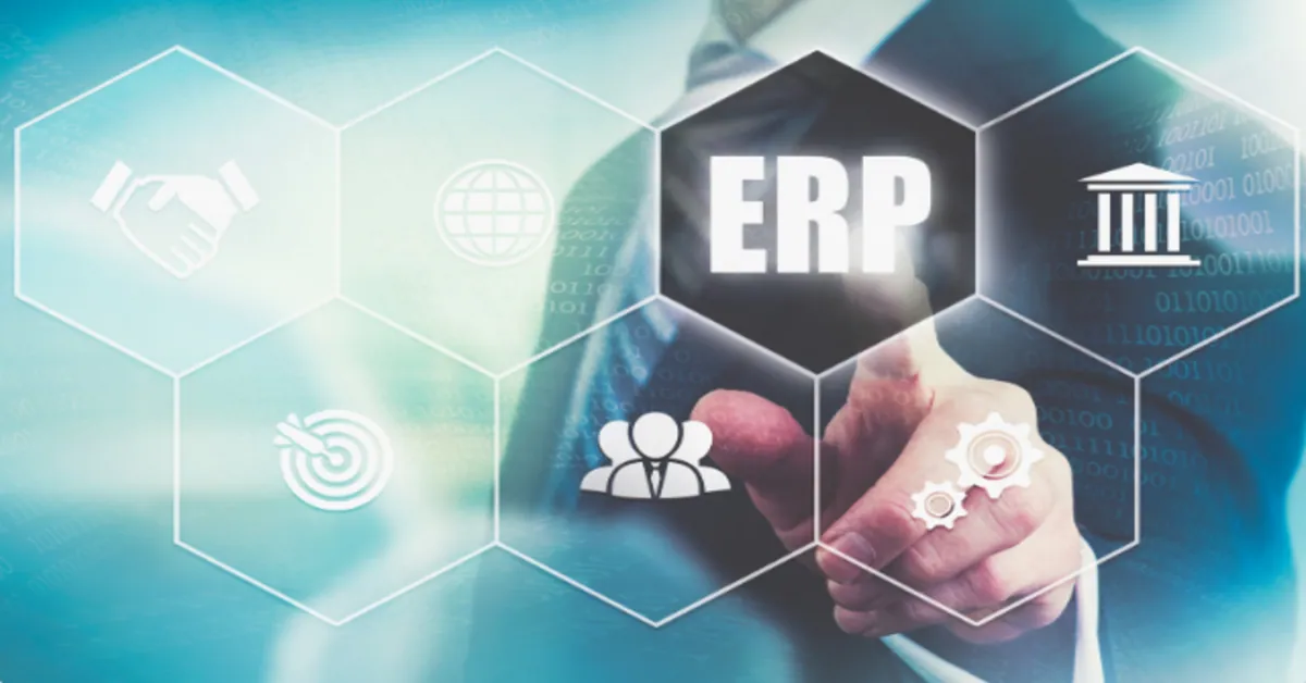 10 Tips For Selecting And Implementing An Erp System