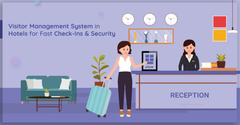 Why Visitor Management Systems are Important