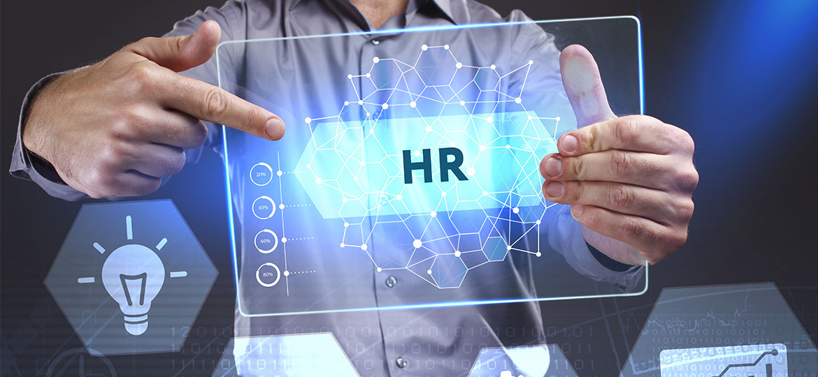 HR-software