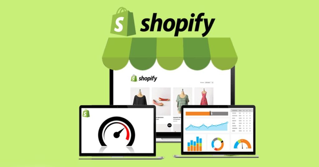 Why your E-Commerce needs a Shopify Development Store?