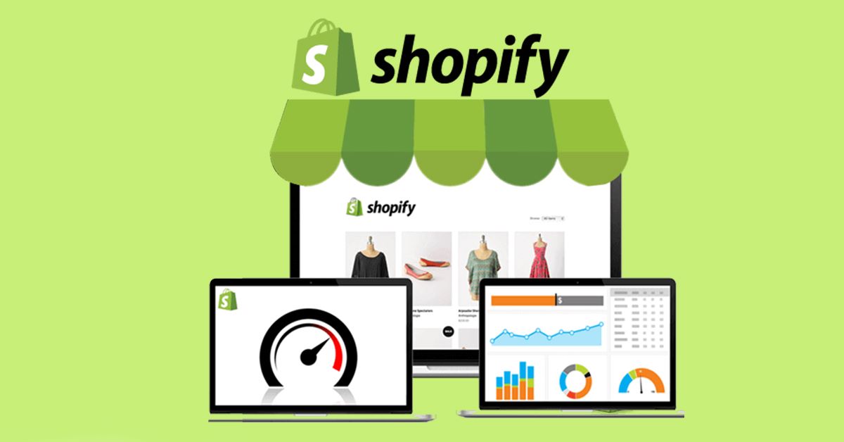 Why your E-Commerce needs a Shopify Development Store?