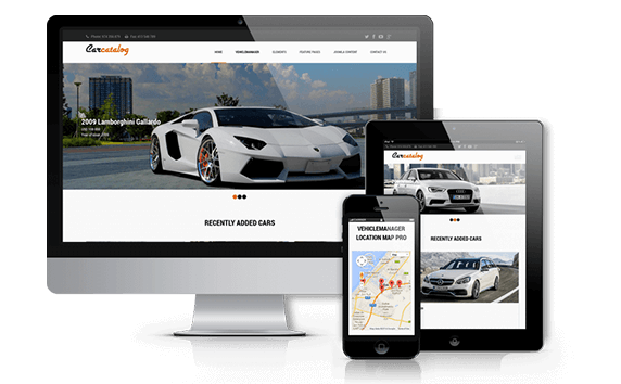 Joomla development