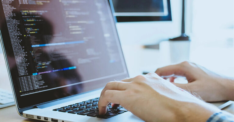 Web Development Services – Connect Solutions