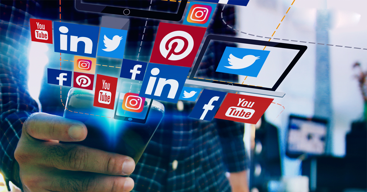 Social Media Marketing