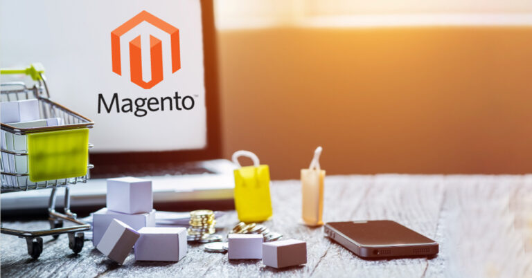 Why is Magento Best for eCommerce Website Development?