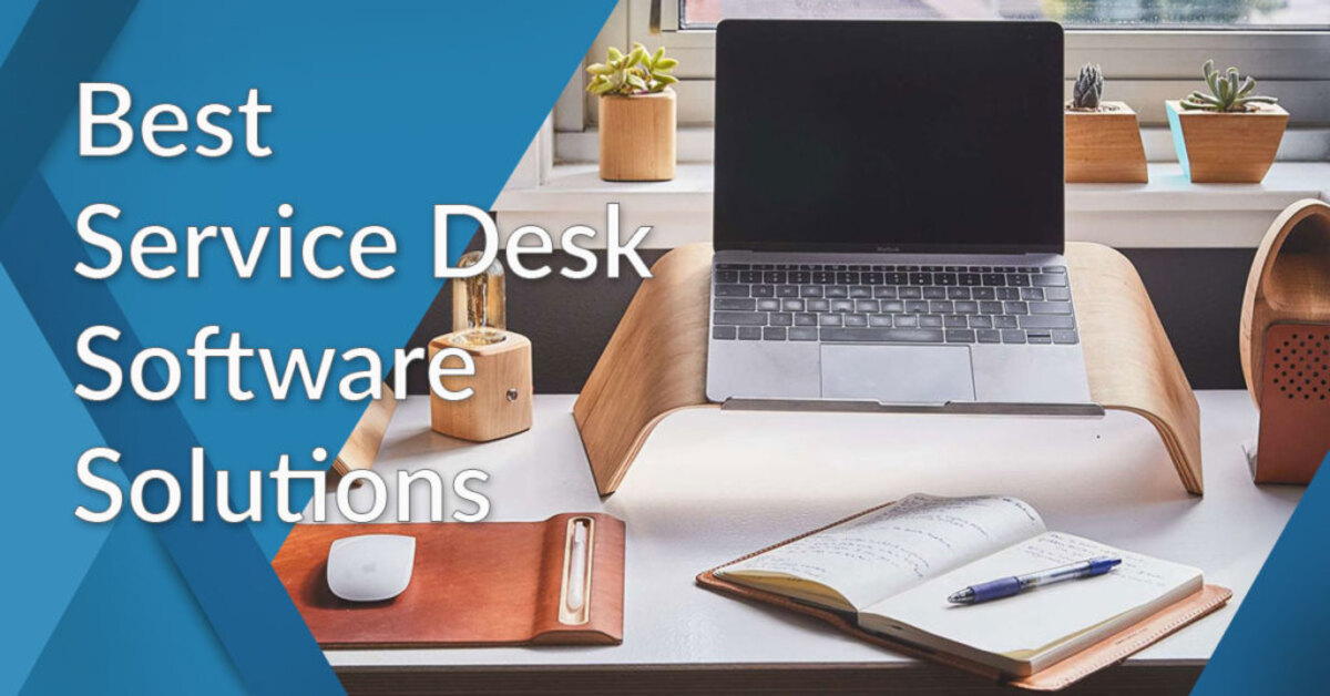service desk management system