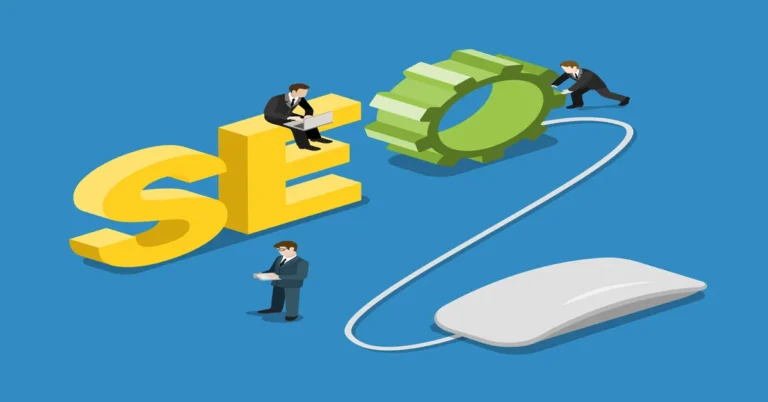 SEO Unwrapped: Your Gateway to Digital Success