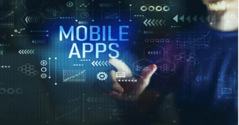 The Future of Mobile App Development