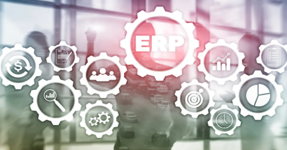 Overcoming Erp Implementation Challenges