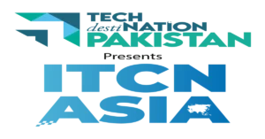 Connect Solution Journey At ITCN Asia 2024