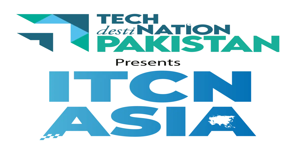 Connect Solution Journey At ITCN Asia 2024