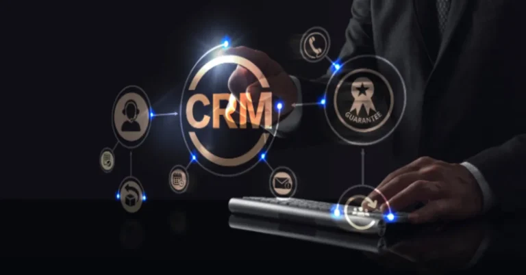 How a CRM Can Help Your Business in 8 Ways