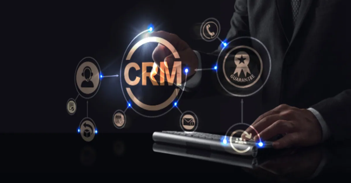How a CRM Can Help Your Business in 8 Ways