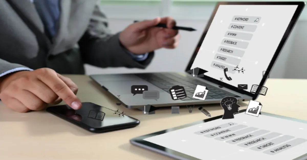 The Significance of Data Optimization: Converting Unstructured Data into Useful Knowledge