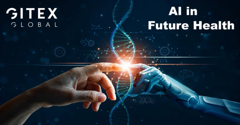 Explore Tech World – All You Need to Know About GITEX Global 2026