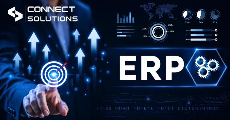 Navigating ERP Implementation: Best Practices for 2026