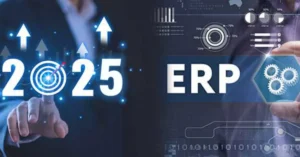 Navigating ERP Implementation: Best Practices for 2025