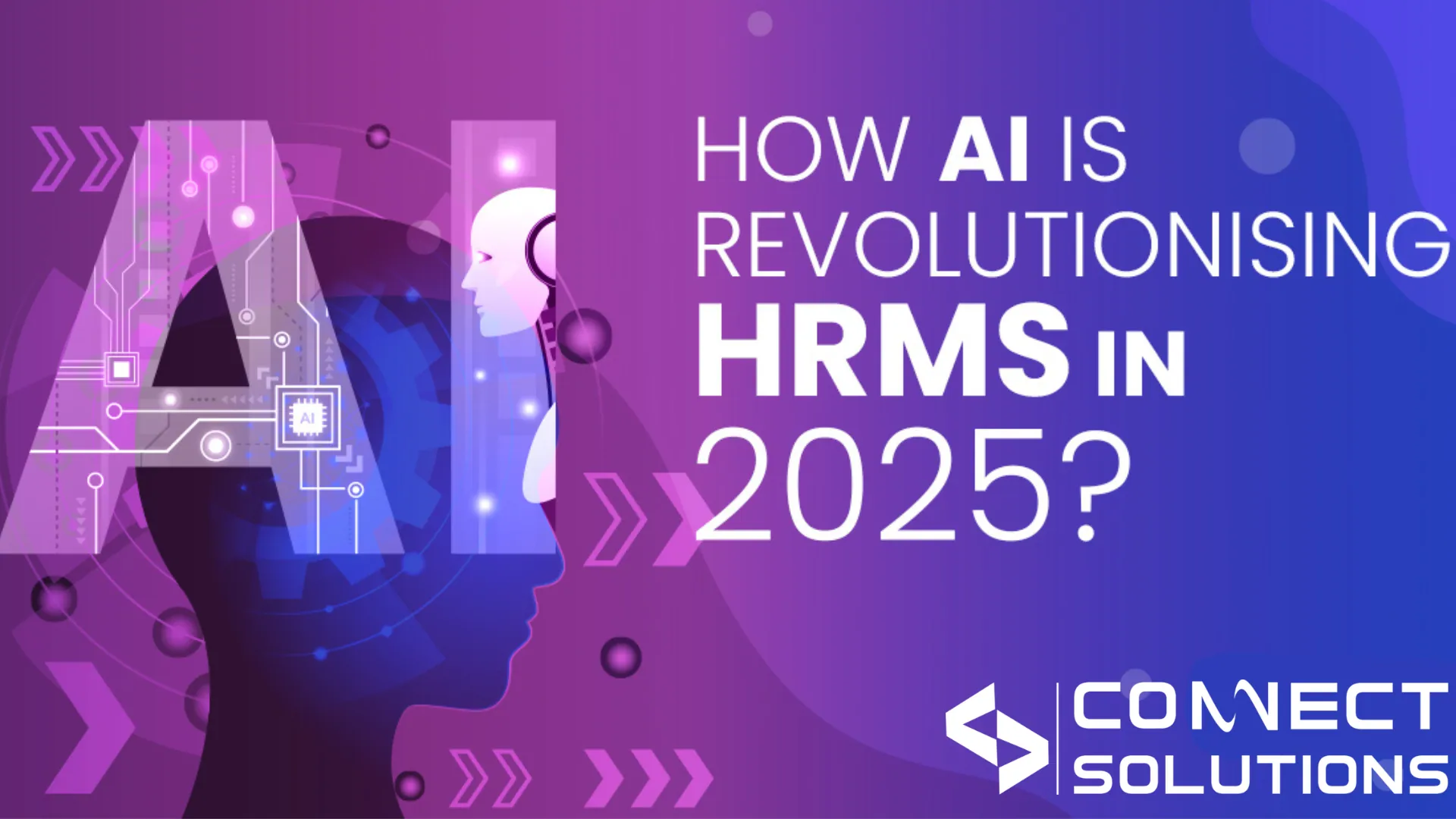 How AI is Transforming HR Management Software in 2025?