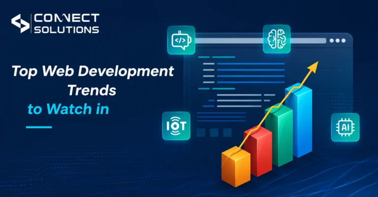 Top Web Development Trends to Watch in 2026