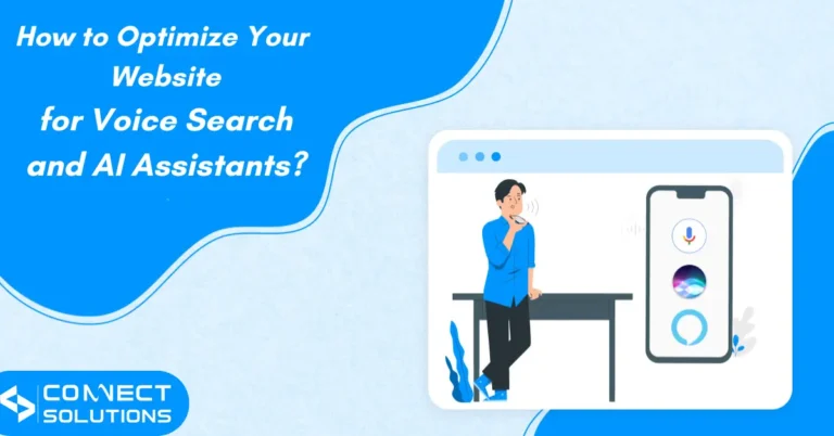 How to Optimize Your Site for Voice Search and AI Tools