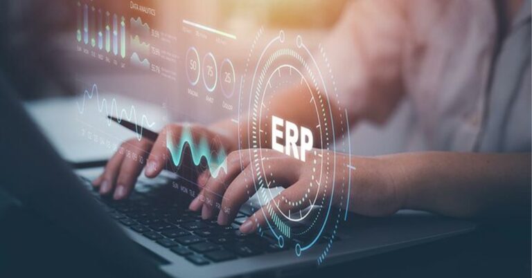 Pakistan Business Evolution Embracing ERP Software.