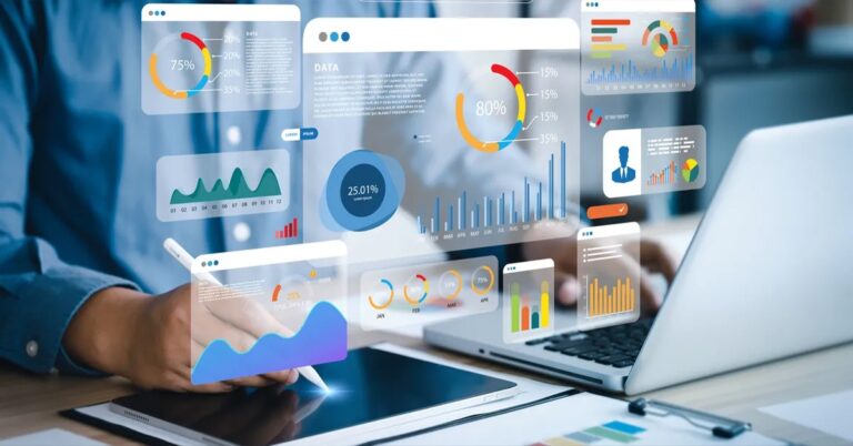 How Financial Management Software Supports Smarter Decisions