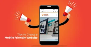 Web Development Tips for Creating a Mobile-Friendly Website