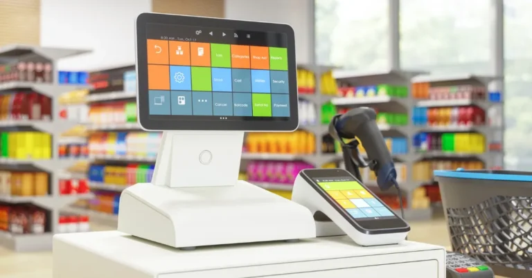 POS Systems for Multi-Location Stores: Key Challenges &Fixes