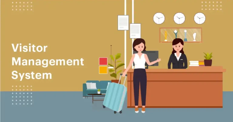 How VMS Ensures Workplace Safety and Professionalism