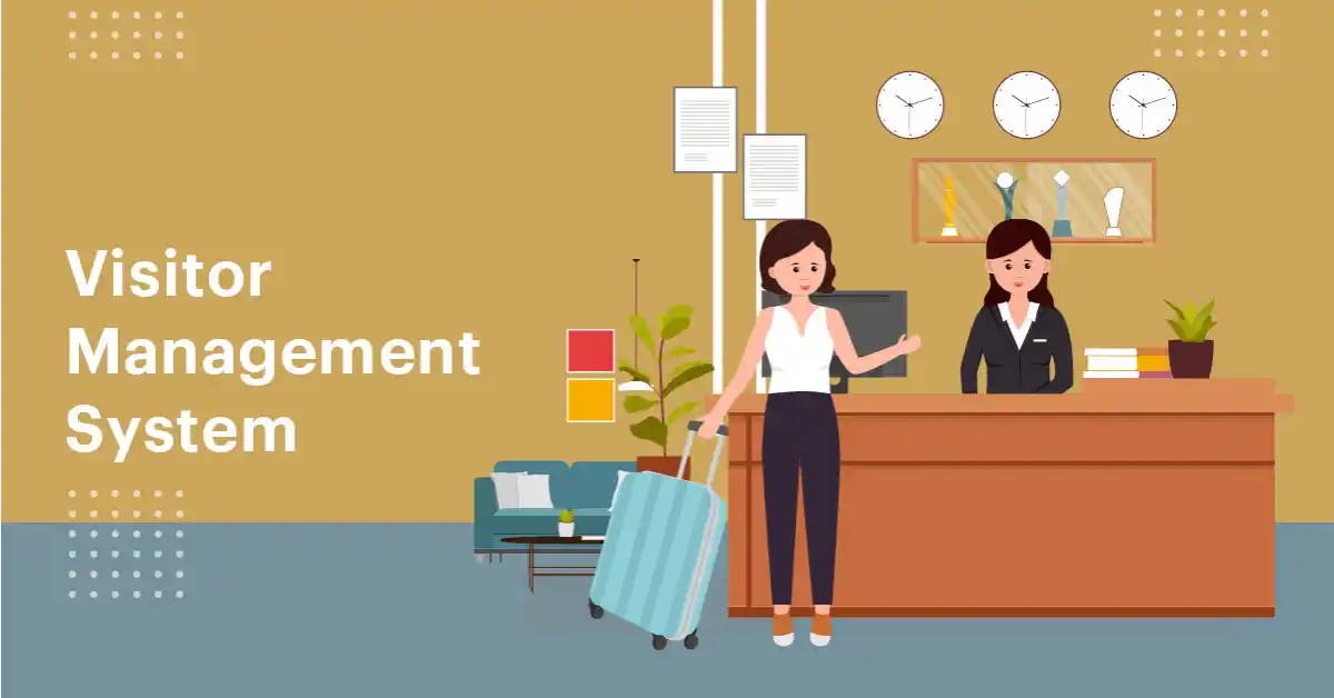 How VMS Ensures Workplace Safety