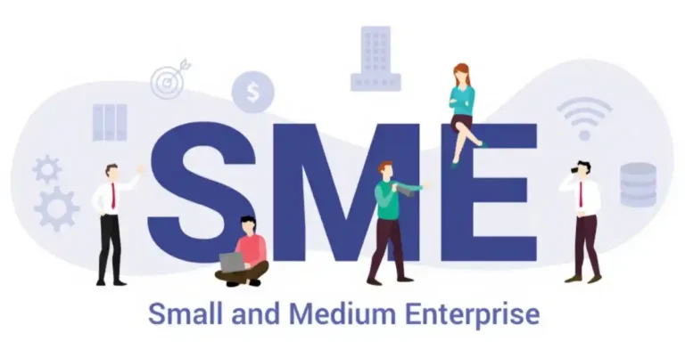 Why SMEs Are Finally Embracing ERP in 2026:A Shift in Business Mindset