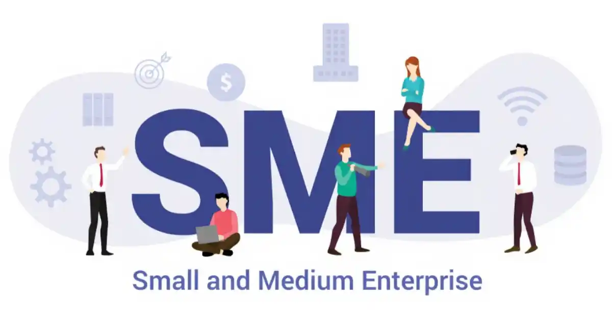 Small and Medium-sized Enterprises
