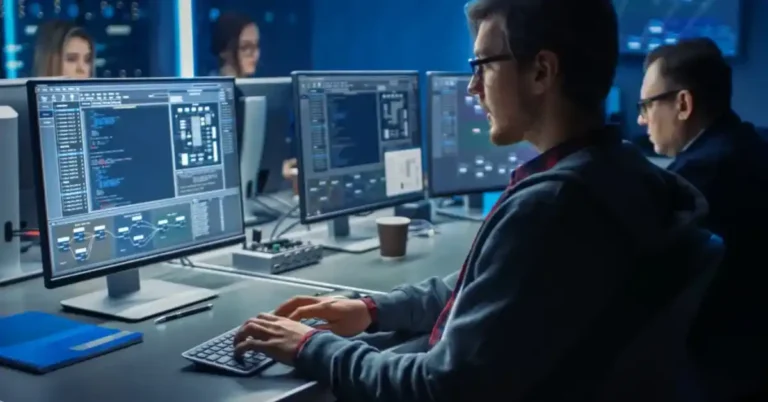 How VMS Ensures Workplace Safety and Better Practices