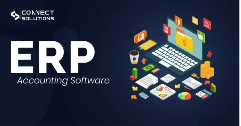 ERP in Accounting: What It Means and Why It Matters