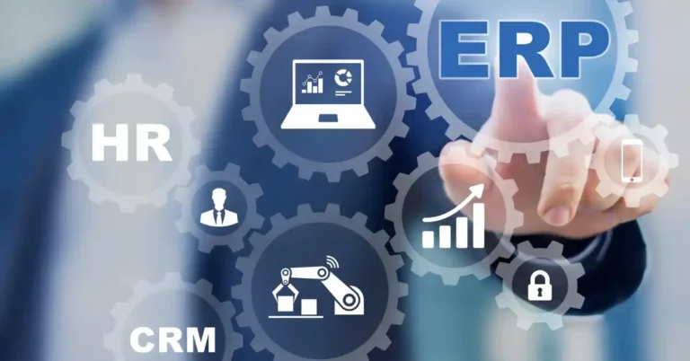 Best ERP Software in Pakistan for SMEs & Large Enterprises