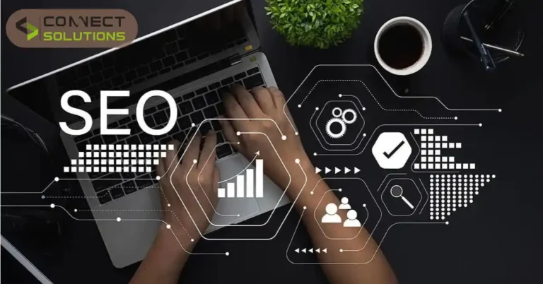 Best SEO Company in Pakistan to Boost Online Presence