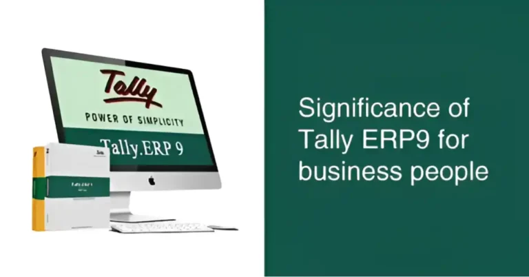 How to Restart the Bank Reconciliation Process in Tally ERP 9